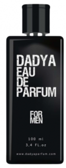 Dadya E-87 EDP 100 ml Erkek Parfümü kullananlar yorumlar